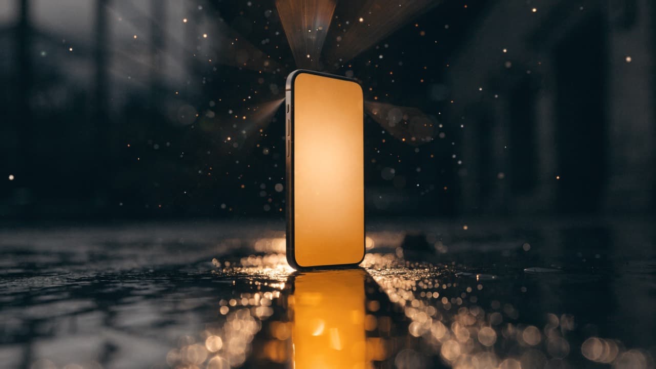 Mobile optimization: why the phone decides your sales