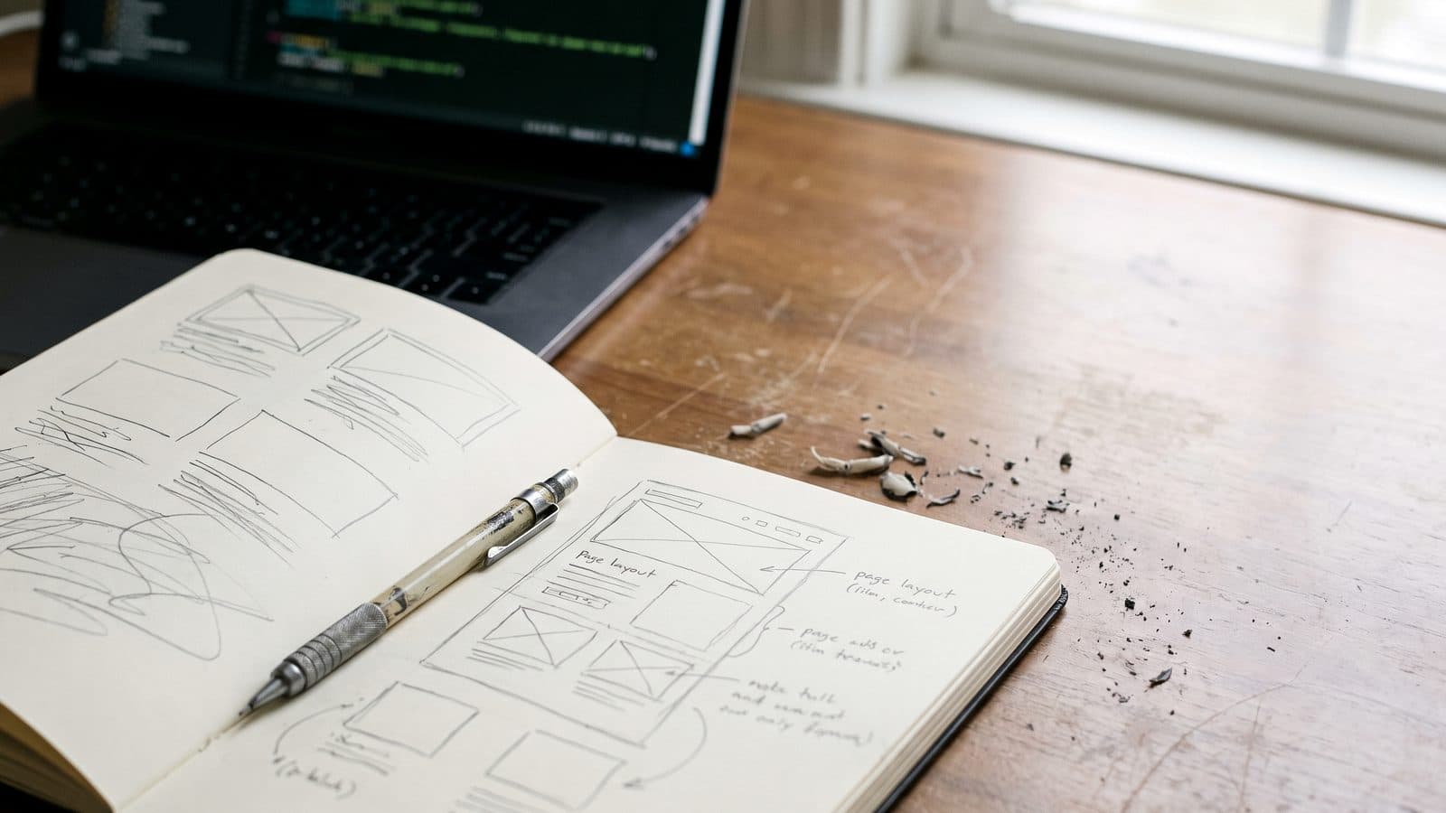 Why CSS Container Queries Aren't What You Think: The Modern Path to Truly Flexible Websites