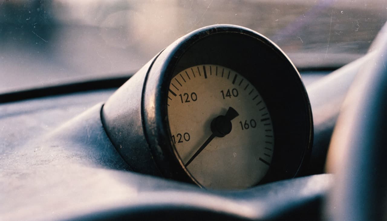 Why website speed matters more than you think
